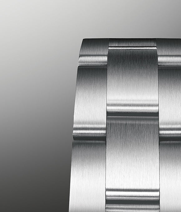 Oyster Perpetual Oystersteel Ref# 276200-0003