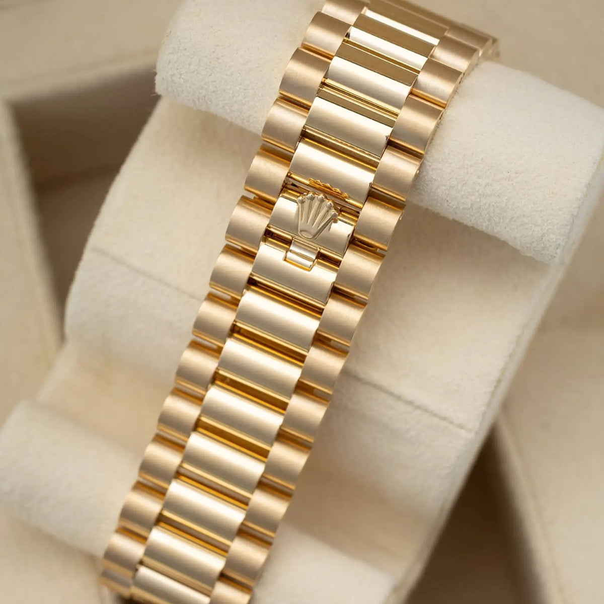 Day-Date 40 Yellow Gold Ref 228238-0005