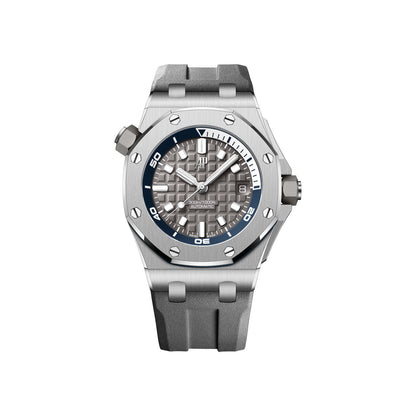 Audemars Piguet Royal Oak Offshore DIVER Ref# 15720ST.OO.A009CA.01
