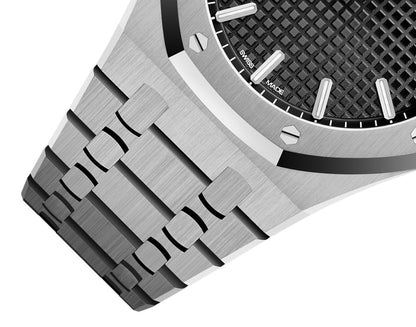 Audemars Piguet Royal Oak SELFWINDING Ref# 15500ST.OO.1220ST.03
