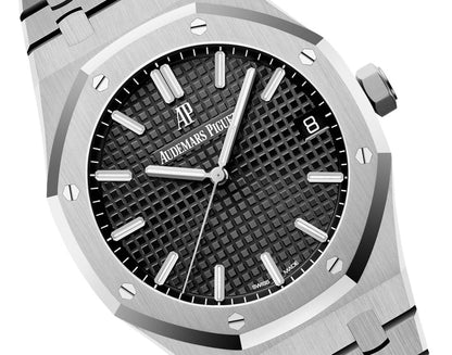 Audemars Piguet Royal Oak SELFWINDING Ref# 15500ST.OO.1220ST.03