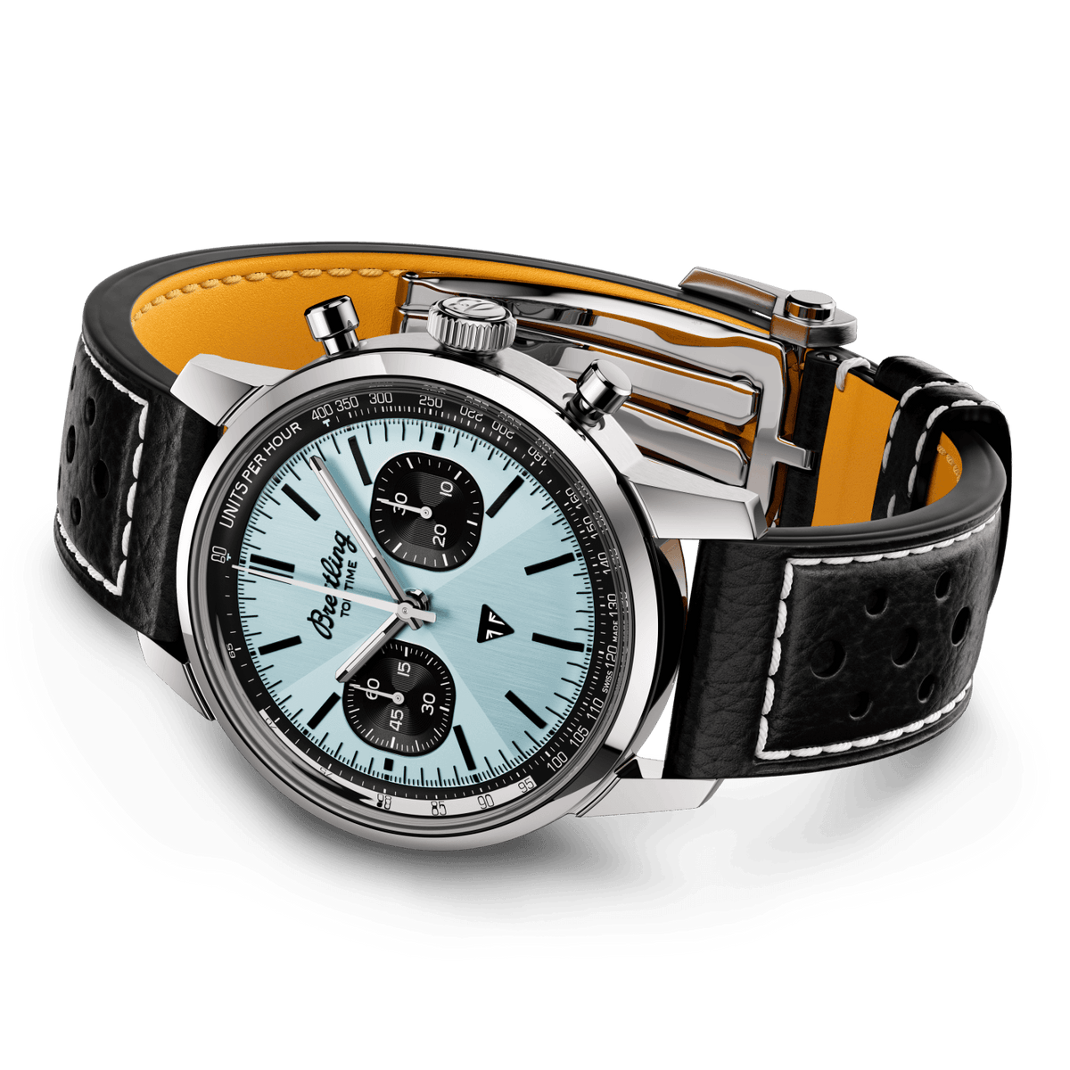 Breitling TOP TIME B01 TRIUMPH, AB01764A1C1X1