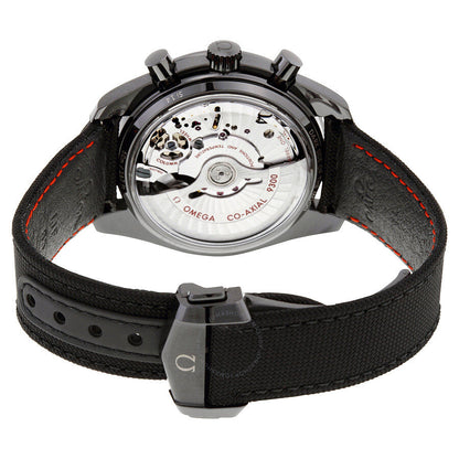 FS: Omega Speedmaster Dark Side of the Moon â€œBlack Blackâ€ 44mm 311.92.44.51.01.005