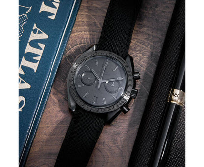 FS: Omega Speedmaster Dark Side of the Moon â€œBlack Blackâ€ 44mm 311.92.44.51.01.005