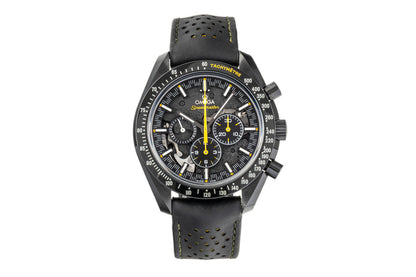 FS: Omega Speedmaster Dark Side of the Moon â€œBlack Blackâ€ 44mm 311.92.44.51.01.005