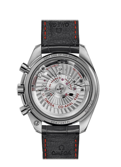 Omega Speedmaster DARK SIDE OF THE MOON COâ€‘AXIAL CHRONOMETER CHRONOGRAPH Ref# 311.93.44.51.99.001
