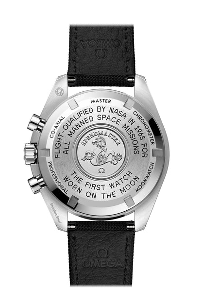 Omega Speedmaster MOONWATCH PROFESSIONAL COâ€‘AXIAL MASTER CHRONOMETER CHRONOGRAPH Ref# 310.32.42.50.01.001