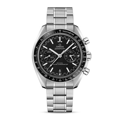 Omega Speedmaster RACING COâ€‘AXIAL MASTER CHRONOMETER CHRONOGRAPH Ref# 329.30.44.51.01.001