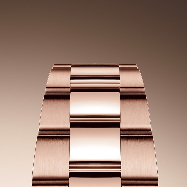 Cosmograph Daytona 40mm, 18k Everose Gold, Ref# 126505-0002