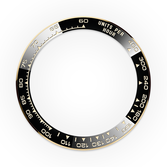 Cosmograph Daytona 40mm, 18k Yellow Gold, Ref# 126518ln-0012