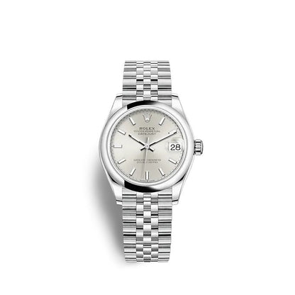 Datejust 31 Oystersteel Ref# 278240-0006