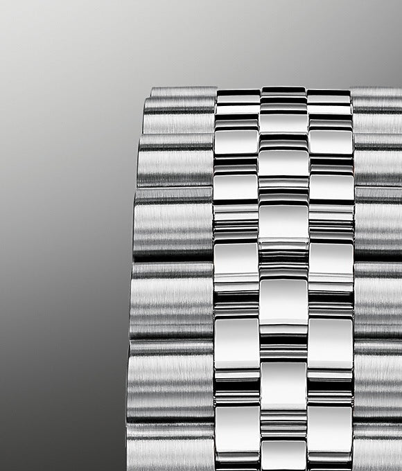 Datejust 31 Oystersteel Ref# 278240-0008