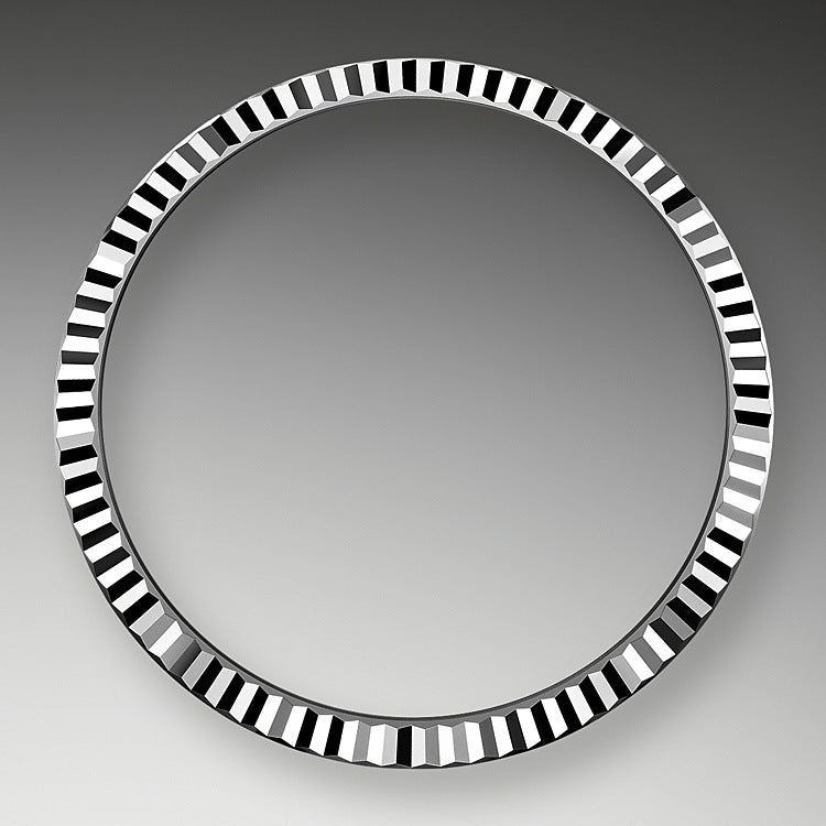 Day-Date, 36mm, Platinum, Ref# 128236-0001