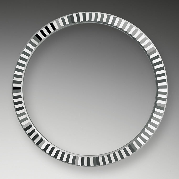 Day-Date 36mm, Platinum, Ref# 128236-0008