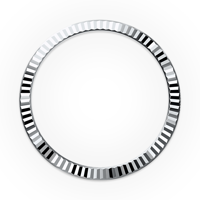 Day-Date 40, Platinum, 40mm, Ref# 228236-0018