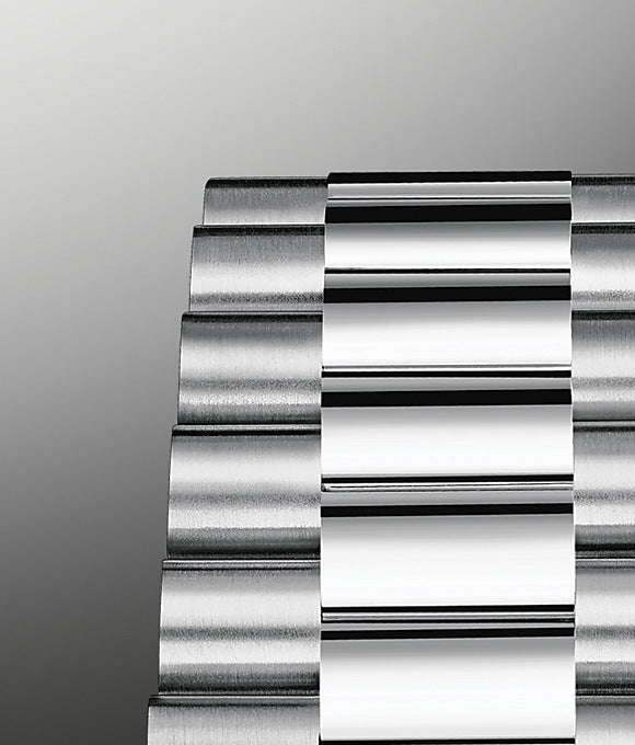 Day-Date 40 Platinum Ref# 228396TBR-0026