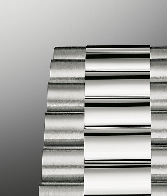 Day-Date 40 White gold Ref# 228239-0003