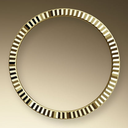 Day-Date 40mm, 18k Yellow Gold, Ref# 228238-0061