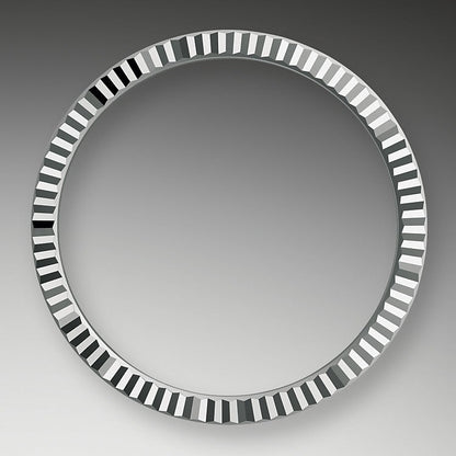 Day-Date, 40mm, Platinum, Ref# 228236-0006