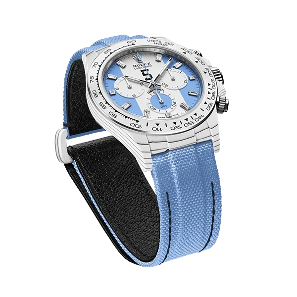 Diw Daytona diw x leandro paredes v.2 40mm quartz fiber