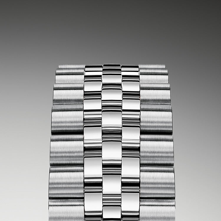GMT-Master II, 40mm, Oystersteel, Ref# 126720vtnr-0002