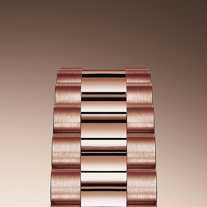 Lady-Datejust 28, 18k Everose Gold, Ref# 279175-0009