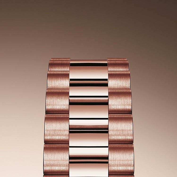 Lady-Datejust 28, 18k Everose Gold, Ref# 279175-0029