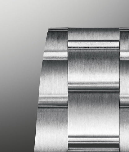 Oyster Perpetual 36 Oystersteel Ref# 126000-0008