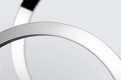 Oyster Perpetual No Date, Stainless Steel, 41mm, Ref# 124300-0003