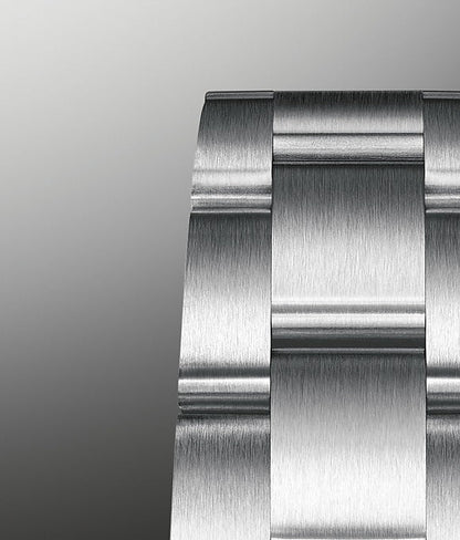 Oyster Perpetual Oystersteel Ref# 277200-0001