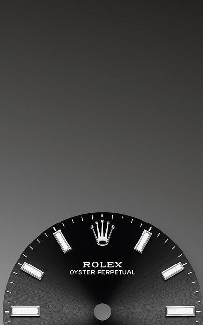 Oyster Perpetual Oystersteel Ref# 277200-0002