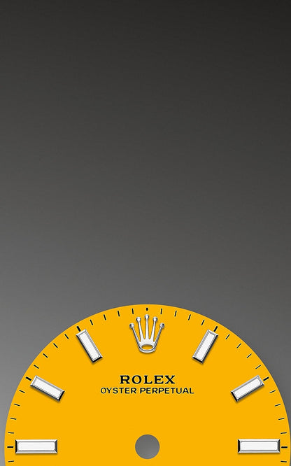 Oyster Perpetual Oystersteel Ref# 277200-0005