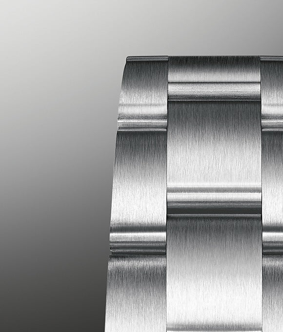 Oyster Perpetual Oystersteel Ref# 277200-0007
