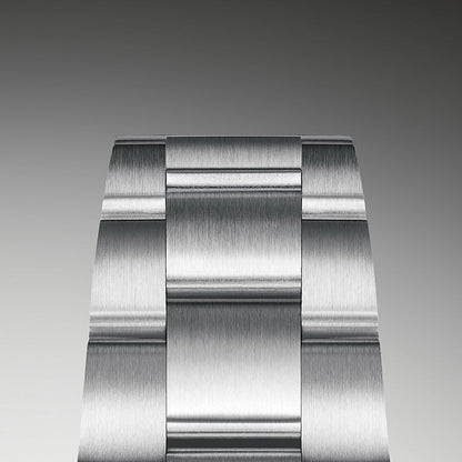 Oyster Perpetual, Stainless Steel, 36mm, Ref# 126000-0001