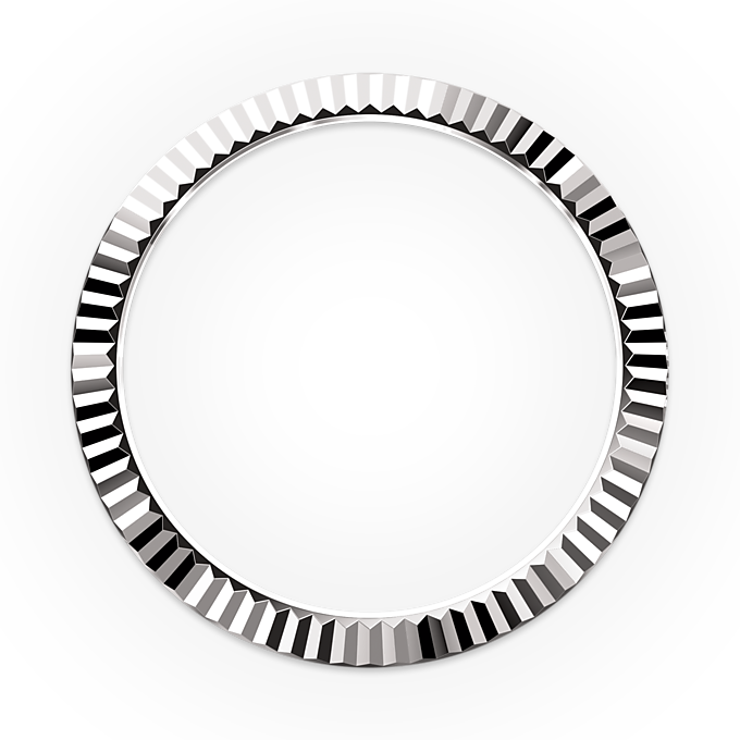 Sky-Dweller, 40mm, Oystersteel and 18k White Gold, Black, Jubilee, Ref# 336934-0008