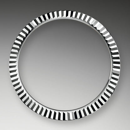 Sky-Dweller 42mm, Oystersteel and 18k White Gold, Ref# 326934-0006