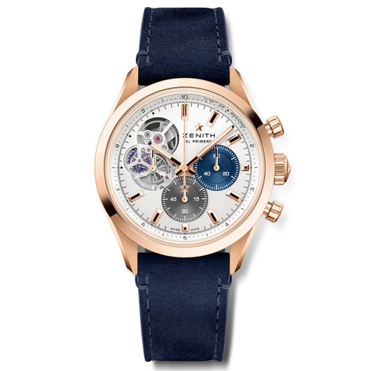 Zenith Chronomaster Open – 18.3300.3604/69.C922