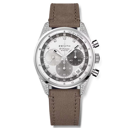 Zenith Chronomaster Original – 16.3200.3600/03.C906