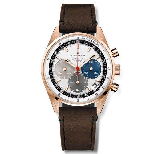 Zenith Chronomaster Original – 18.3200.3600/69.C901