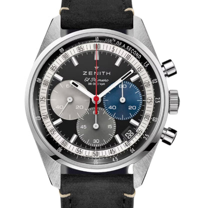 Zenith Chronomaster Original – Ref 03.3200.3600/22.C908
