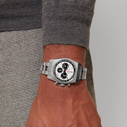 Zenith Chronomaster Revival El Primero A384 – 03.A384.400/21.M384