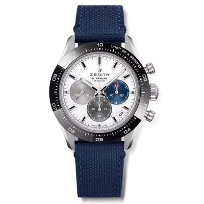 Zenith Chronomaster Sport – 03.3100.3600/69.C823