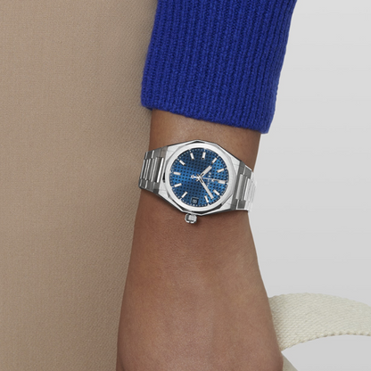 Zenith Defy Skyline 36 Blue Dial – 03.9400.670/51.I001