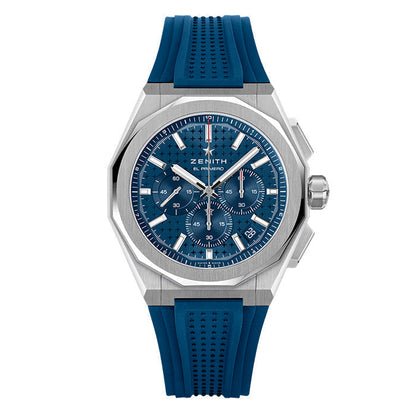 Zenith Defy Skyline Chronograph Blue – 03.9500.3600/51.I001